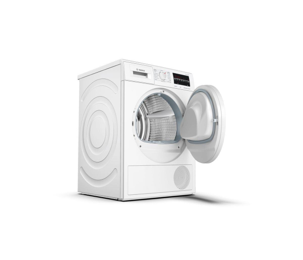 BOSCH WTW85465PL - 1012350 - zdjęcie 2